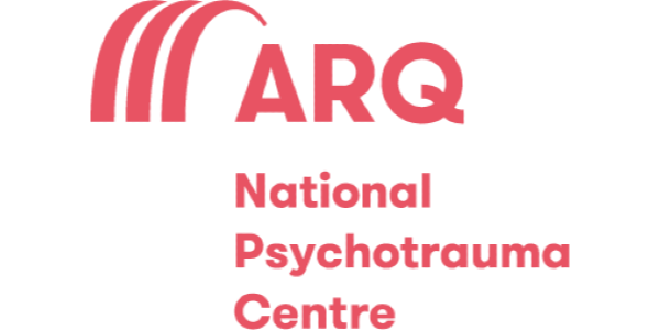 ARQ logo