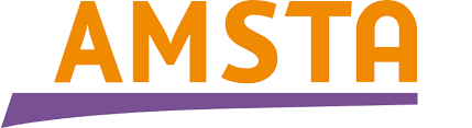 Amsta logo