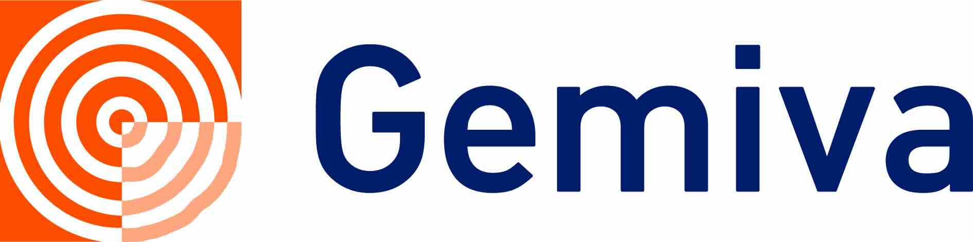Gemiva logo