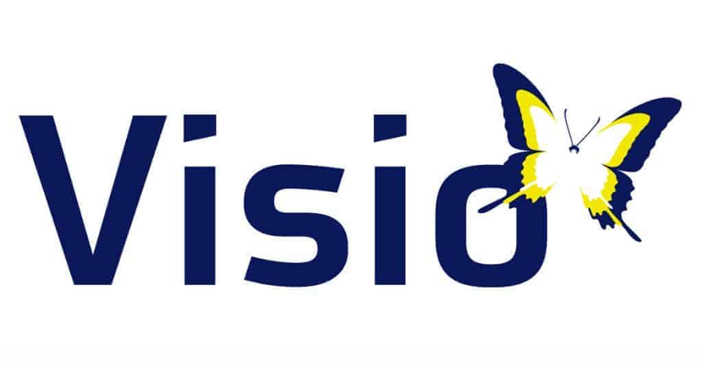 Koninklijke-visio-logo