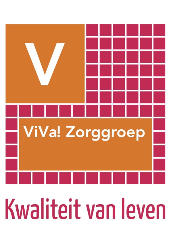 Logo Viva! zorgrgroep