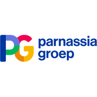 Parnassia logo