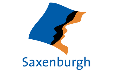 Saxenburgh logo