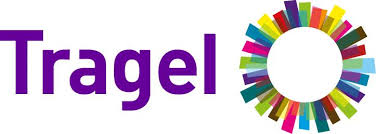 Tragel logo