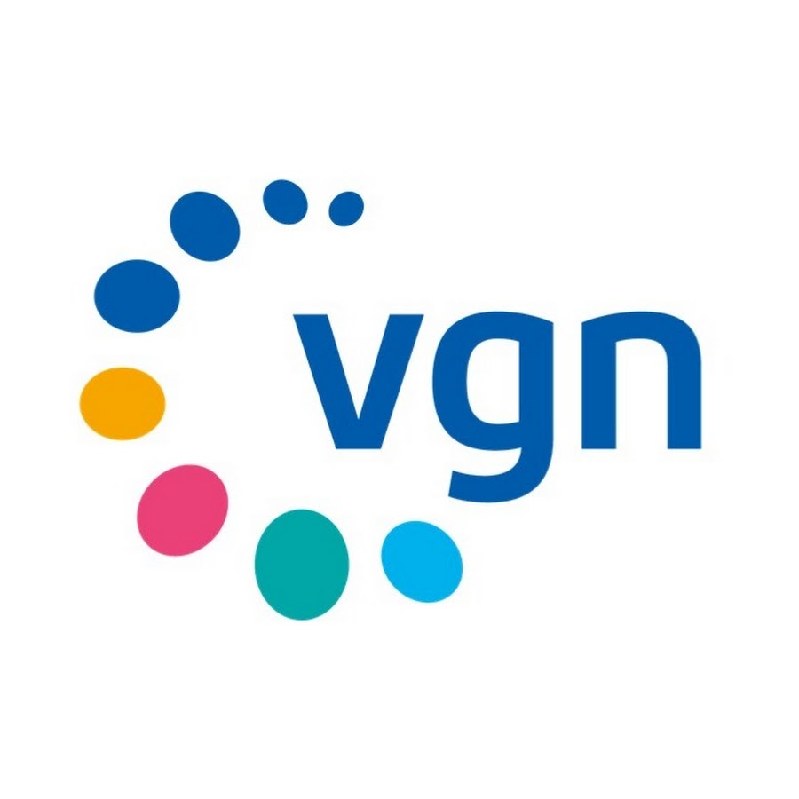 VGN logo