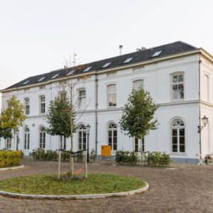 Zorgmarkt Academie 15 Financiering Witte Dame 3 rond Zorgmarkt Academie 15 Financiering Witte Dame 3 rond