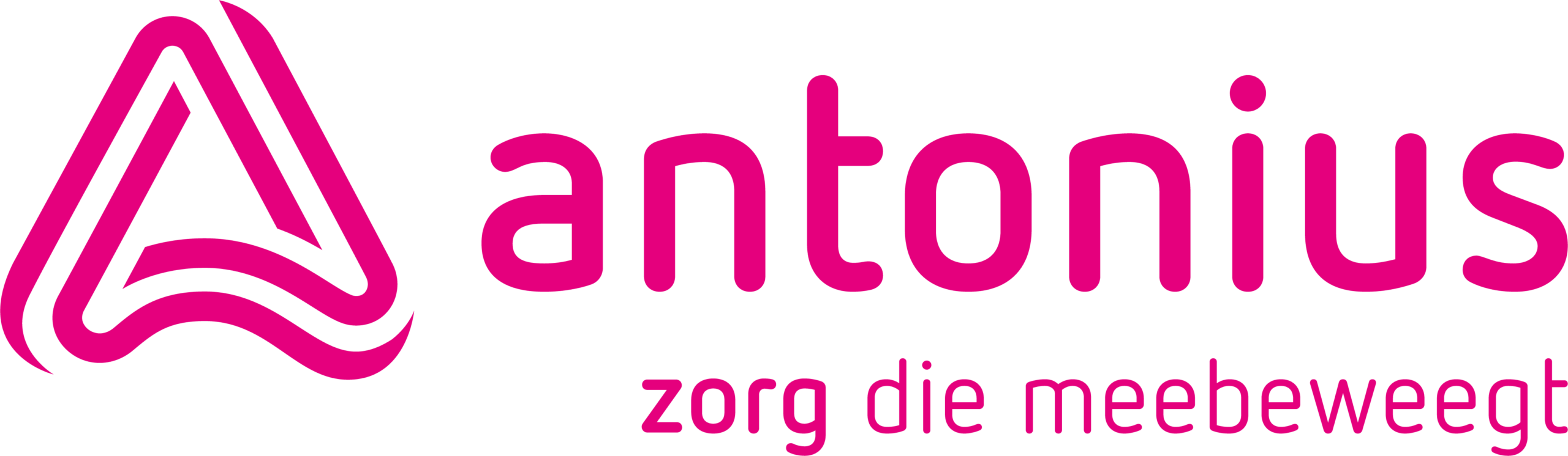 antonius logo