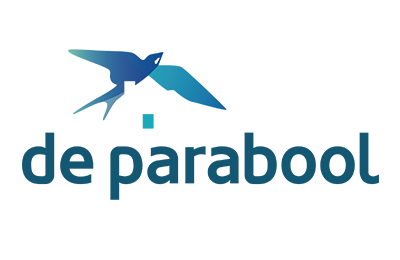 de-parabool-logo