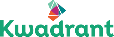 kwadrant logo